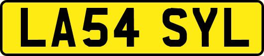 LA54SYL