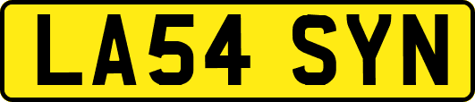 LA54SYN
