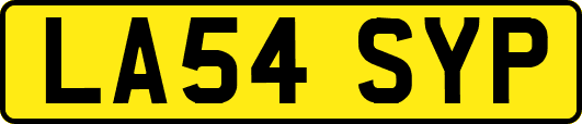 LA54SYP