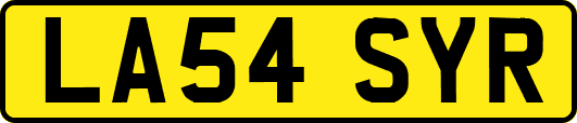 LA54SYR