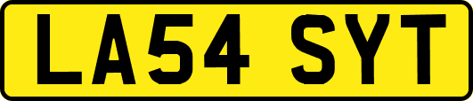 LA54SYT