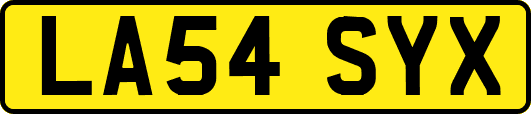 LA54SYX