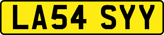 LA54SYY
