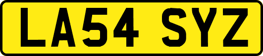 LA54SYZ