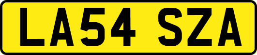 LA54SZA