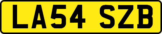 LA54SZB