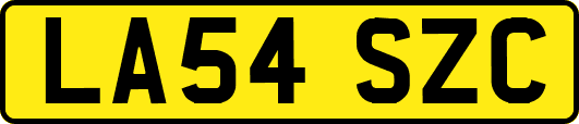 LA54SZC