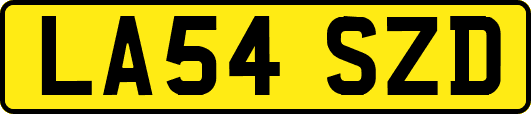 LA54SZD