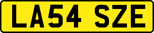 LA54SZE
