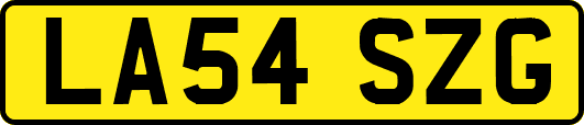 LA54SZG
