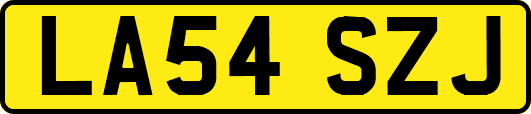 LA54SZJ