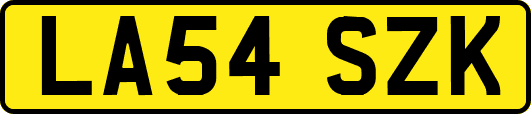 LA54SZK
