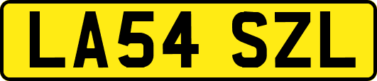LA54SZL