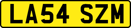 LA54SZM