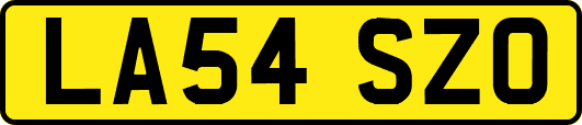 LA54SZO