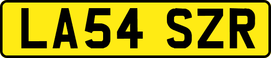 LA54SZR