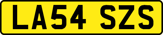 LA54SZS
