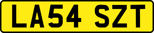 LA54SZT