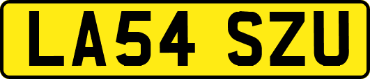 LA54SZU