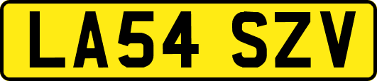 LA54SZV