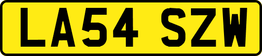 LA54SZW