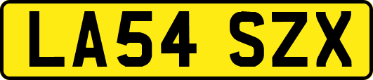 LA54SZX