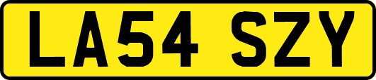 LA54SZY
