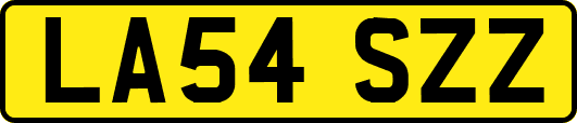 LA54SZZ
