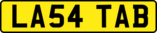 LA54TAB