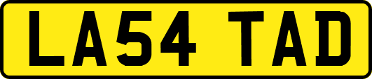 LA54TAD