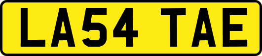 LA54TAE
