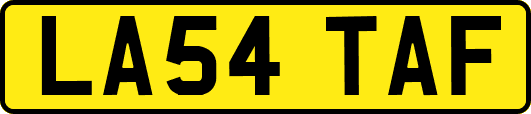 LA54TAF