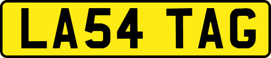 LA54TAG