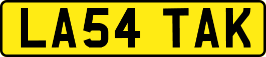 LA54TAK