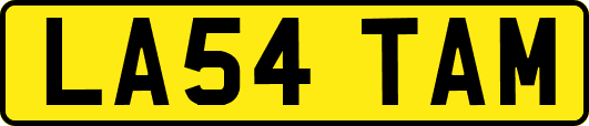 LA54TAM