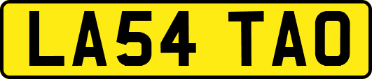 LA54TAO