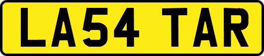 LA54TAR