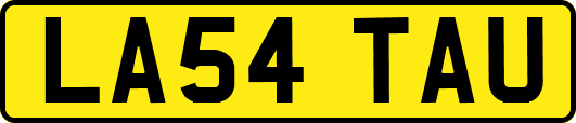 LA54TAU