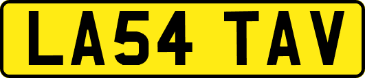 LA54TAV