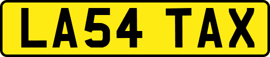 LA54TAX