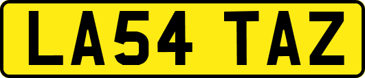LA54TAZ