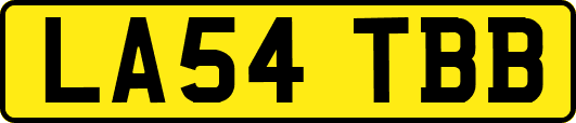 LA54TBB