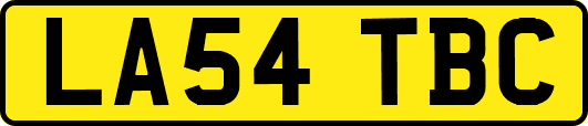 LA54TBC