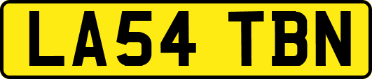 LA54TBN
