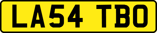 LA54TBO