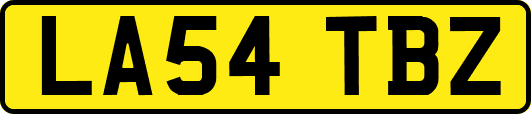 LA54TBZ