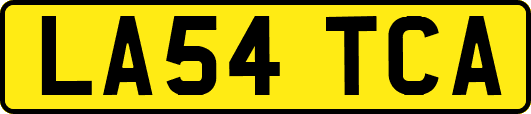 LA54TCA
