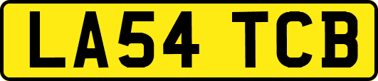 LA54TCB