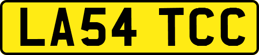 LA54TCC