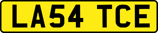 LA54TCE